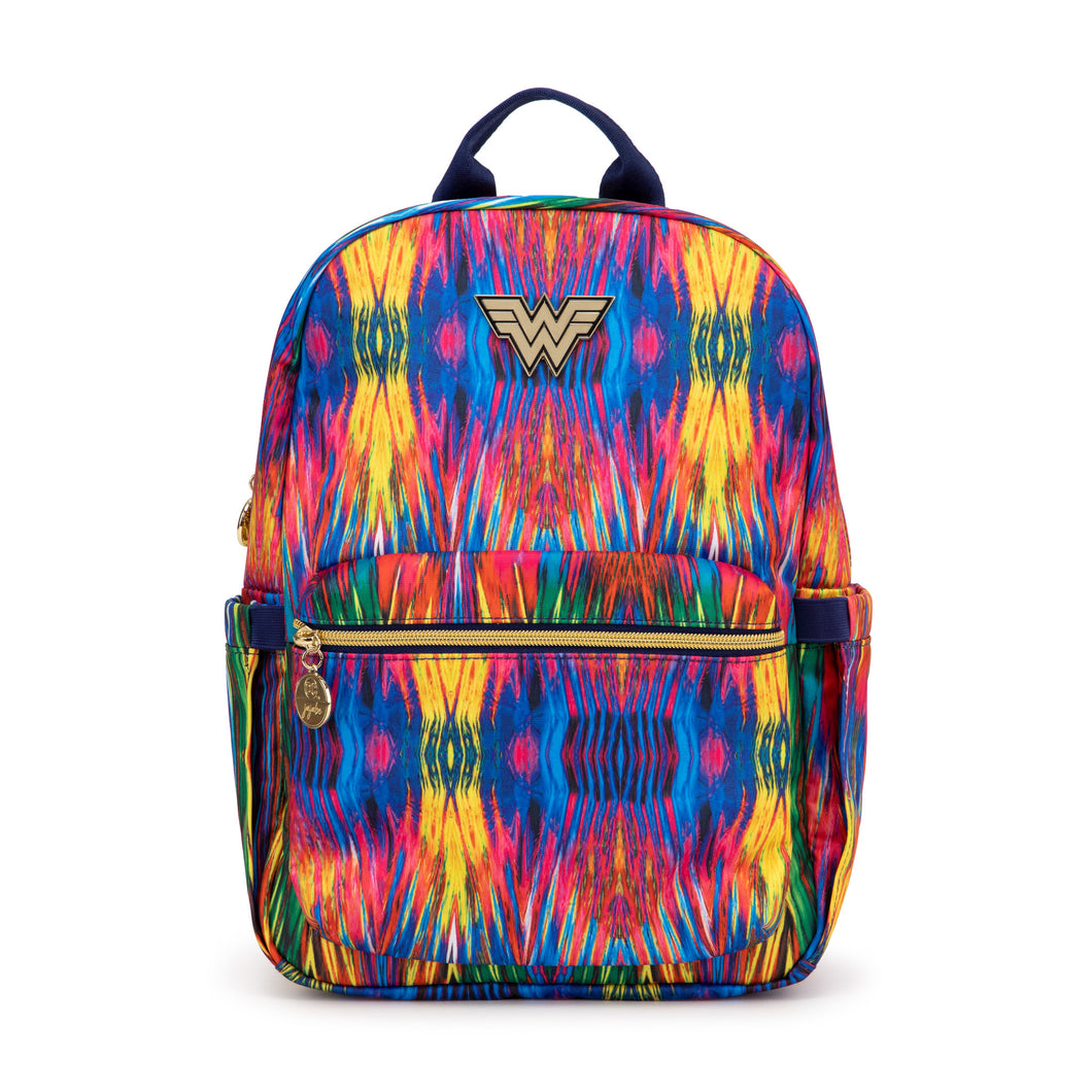 JU-JU-BE MIDI BACKPACK - WONDER WOMAN 1984