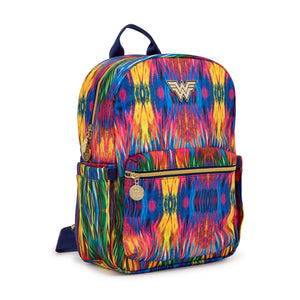 JU-JU-BE MIDI BACKPACK - WONDER WOMAN 1984