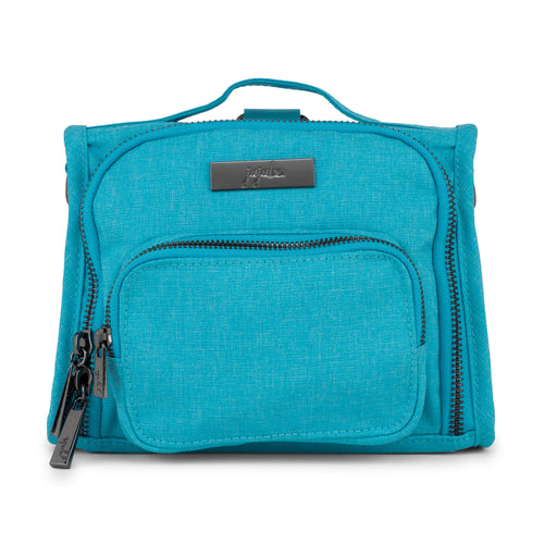 JU-JU-BE | MINI BFF | CHROMATICS FLOURO ELECTRIC BLUE