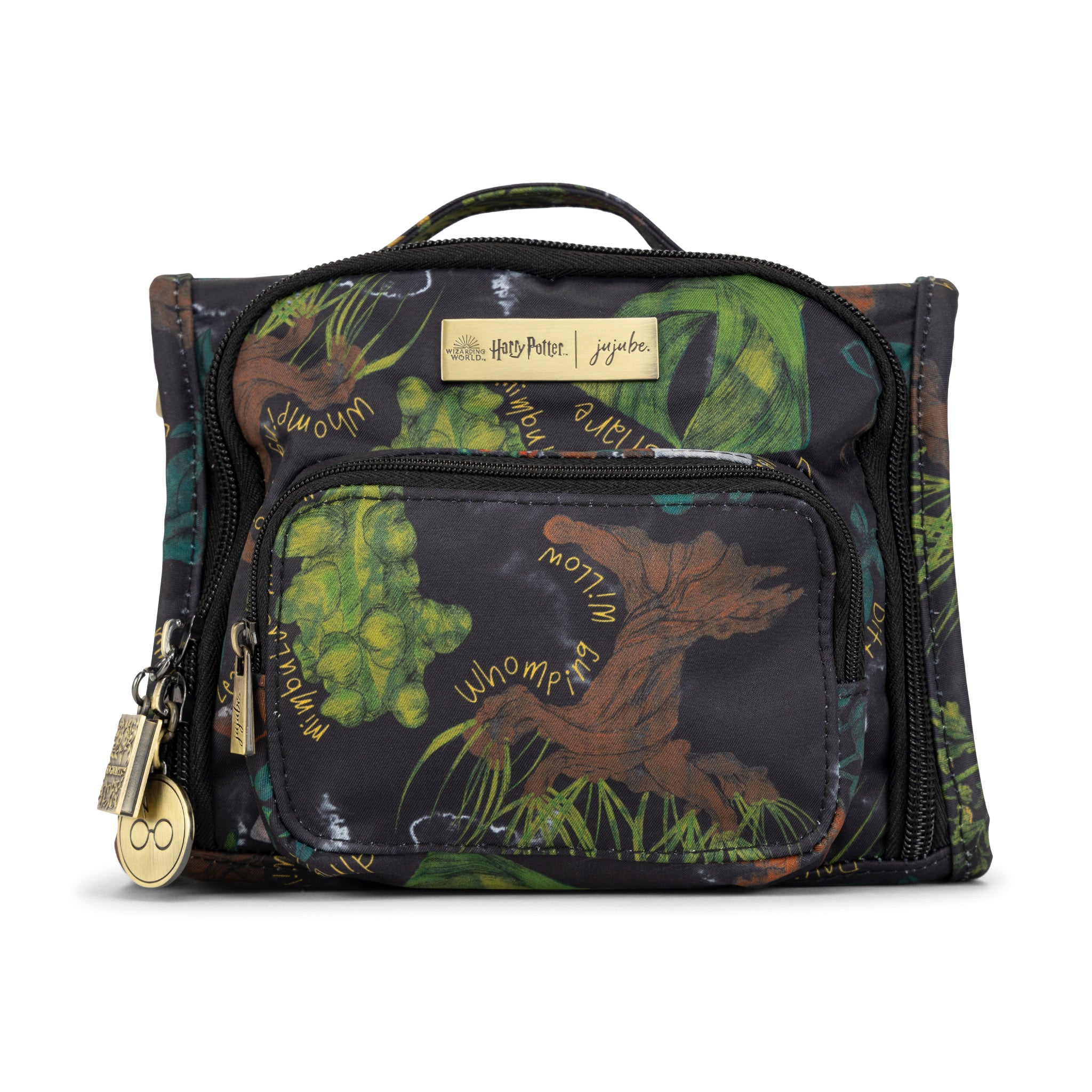 JU-JU-BE MINI BFF HARRY POTTER HERBOLOGY – Globalntl