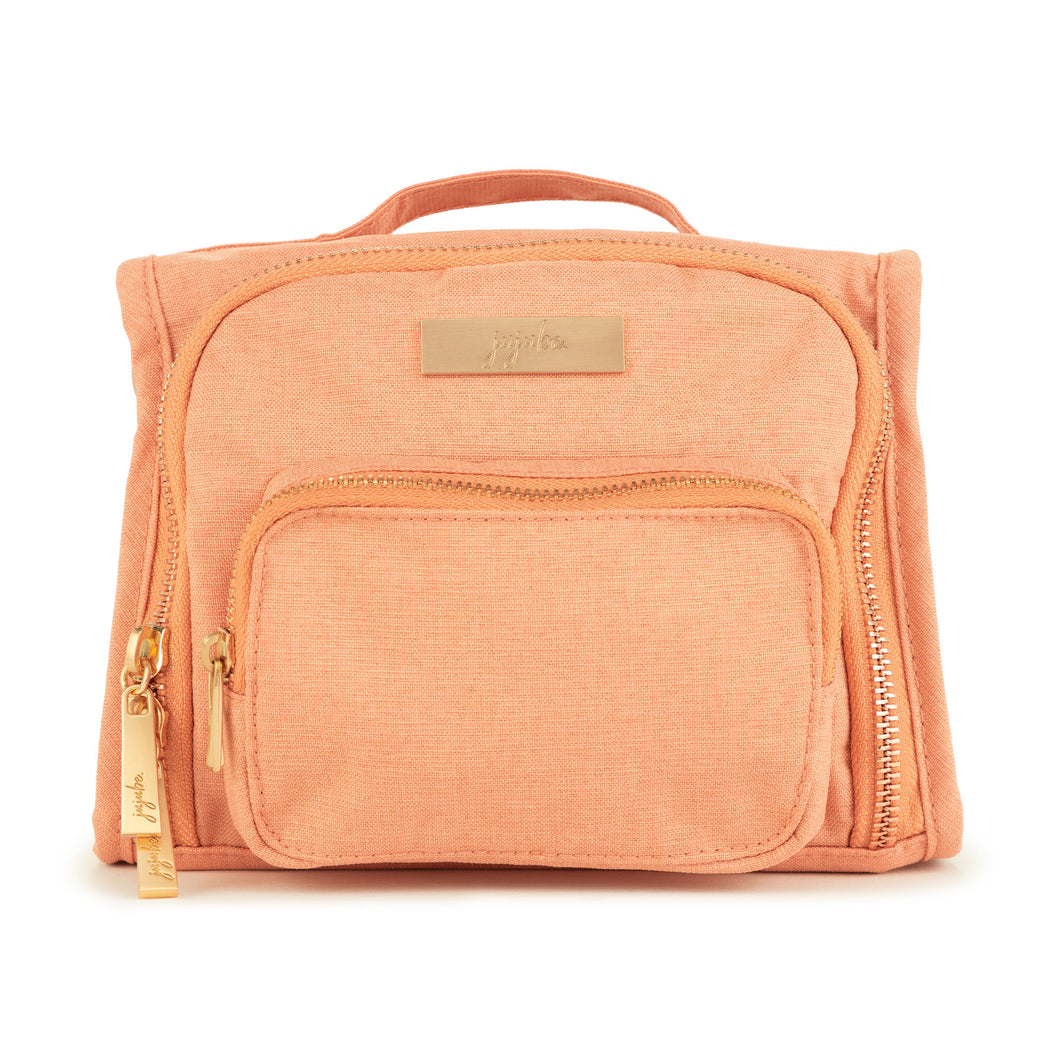 JU-JU-BE | MINI BFF | CHROMATICS JUST PEACHY