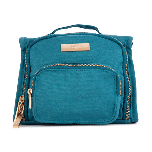 JU-JU-BE | MINI BFF | CHROMATICS TEAL LAGOON