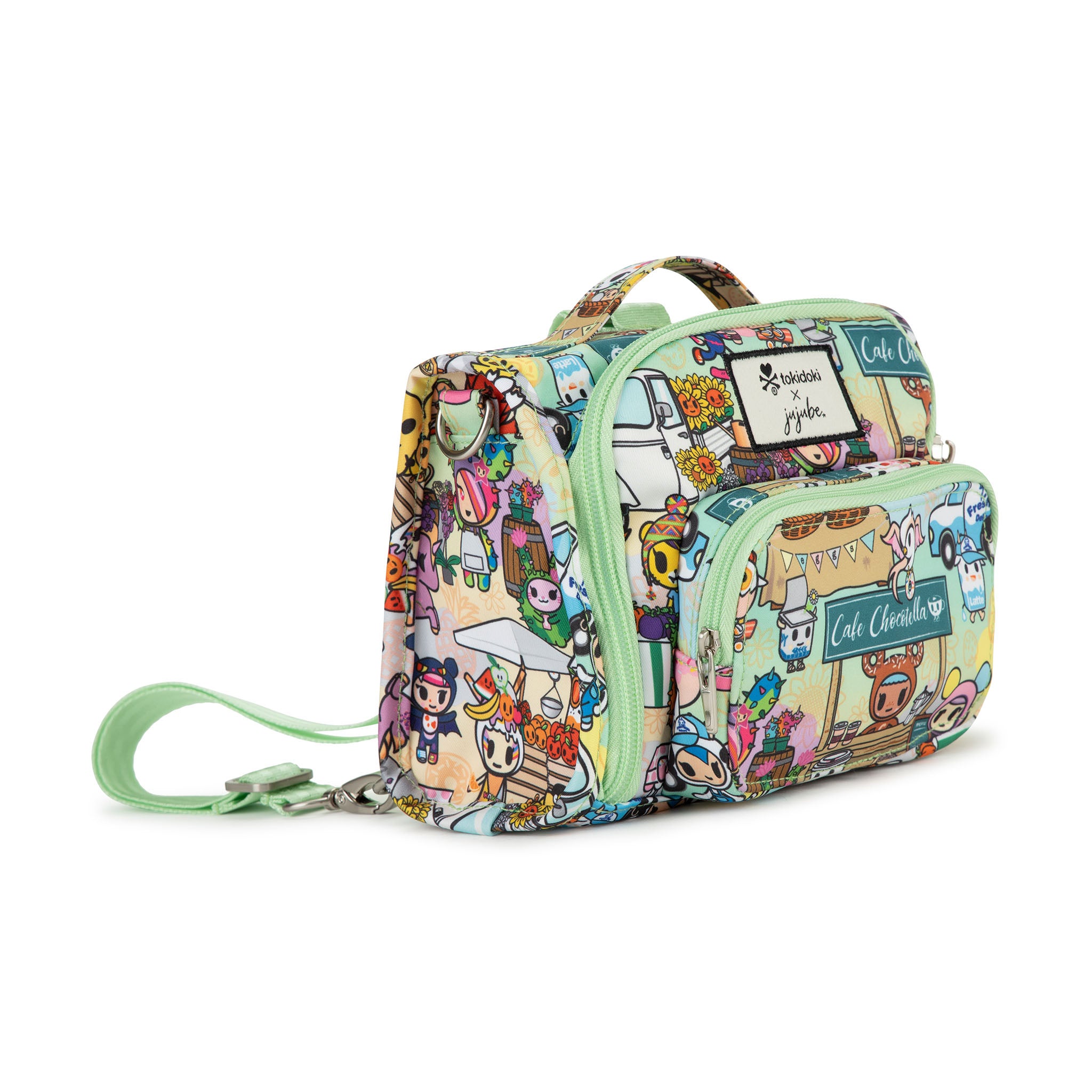 Jujube bff deals tokidoki