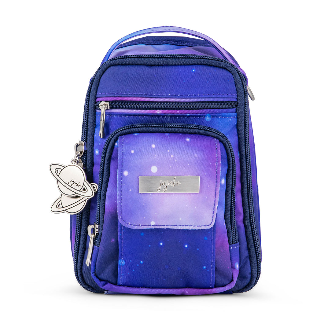 Galaxy design backpack hot sale