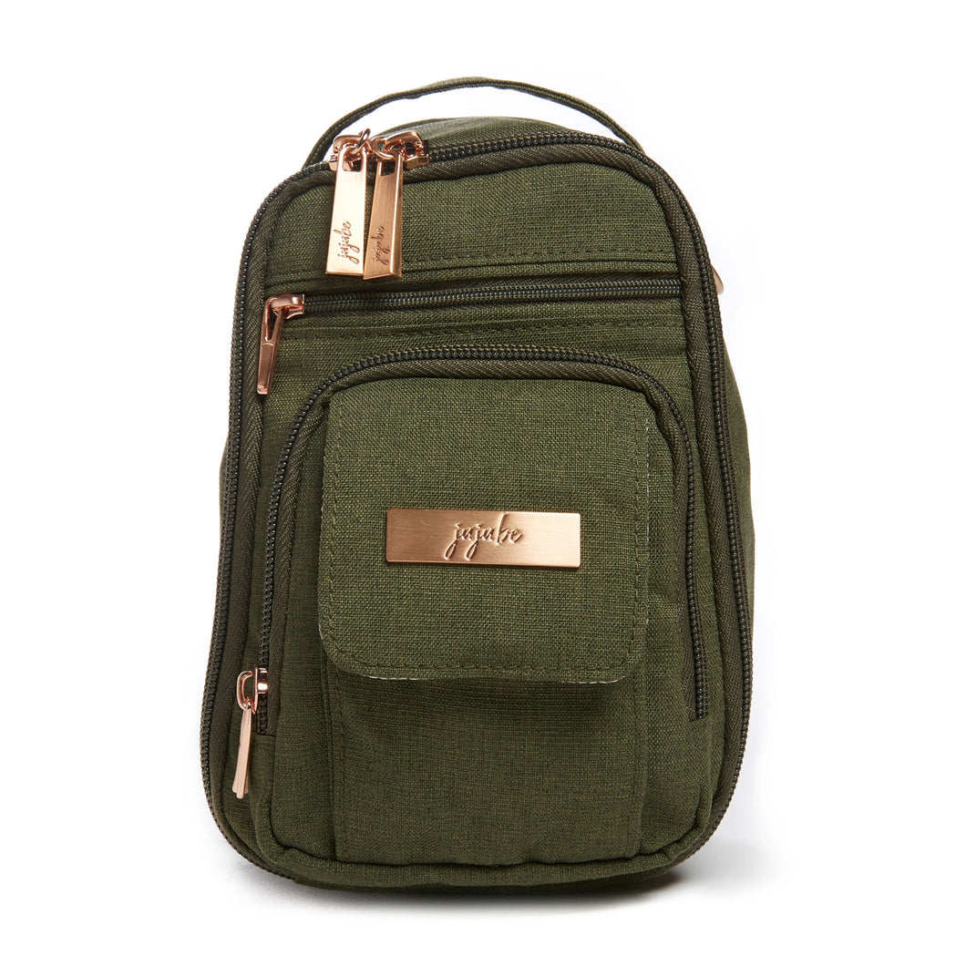 Mini BRB - Olive Rose 2.0
