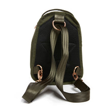 Load image into Gallery viewer, Mini BRB - Olive Rose 2.0