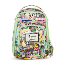 Load image into Gallery viewer, JU-JU-BE | MINI BRB BACKPACK | TOKI MARKET