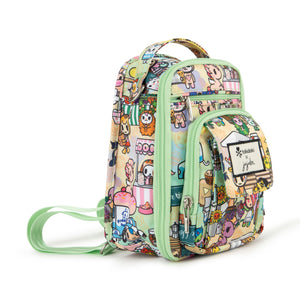 JU-JU-BE | MINI BRB BACKPACK | TOKI MARKET