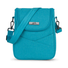 Load image into Gallery viewer, JU-JU-BE | BE COOL COOLER BAG | CHROMATICS FLOURO ELECTRIC BLUE