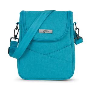 JU-JU-BE | BE COOL COOLER BAG | CHROMATICS FLOURO ELECTRIC BLUE