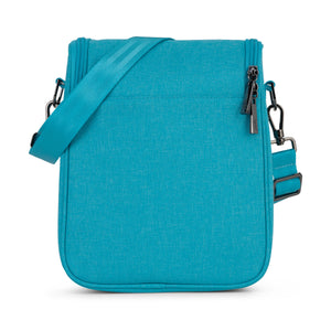 JU-JU-BE | BE COOL COOLER BAG | CHROMATICS FLOURO ELECTRIC BLUE