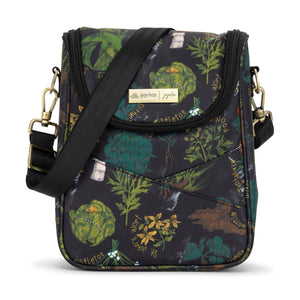 JU-JU-BE | BE COOL COOLER BAG | HARRY POTTER HERBOLOGY