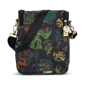 JU-JU-BE | BE COOL COOLER BAG | HARRY POTTER HERBOLOGY