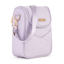 Load image into Gallery viewer, JU-JU-BE | BE COOL COOLER BAG | CHROMATICS 4.0 LILAC