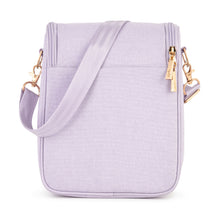 Load image into Gallery viewer, JU-JU-BE | BE COOL COOLER BAG | CHROMATICS 4.0 LILAC