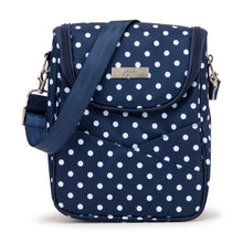 Load image into Gallery viewer, JU-JU-BE BE COOL COOLER BAG - NAVY DUCHESS