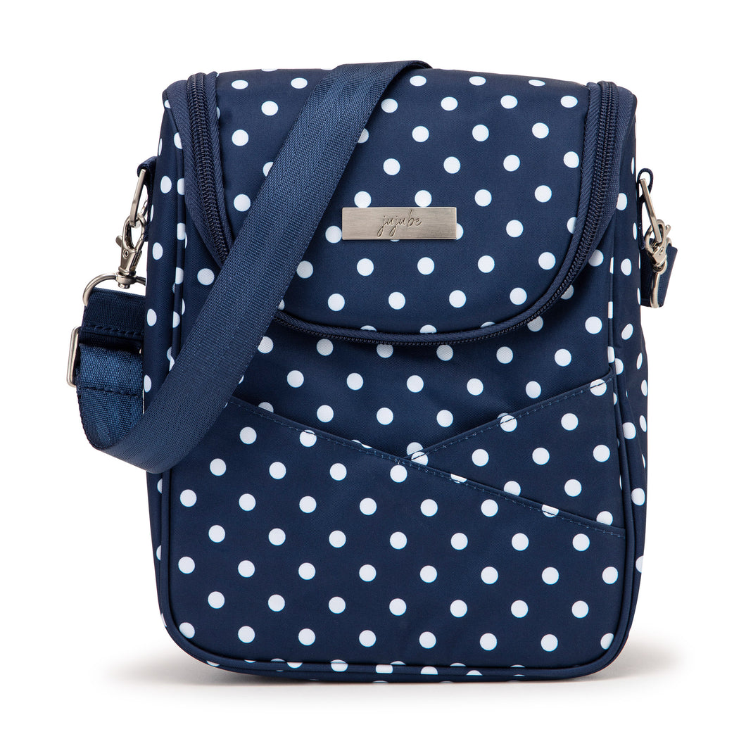 JU-JU-BE BE COOL COOLER BAG - NAVY DUCHESS