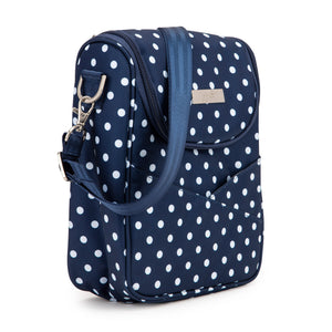 JU-JU-BE BE COOL COOLER BAG - NAVY DUCHESS