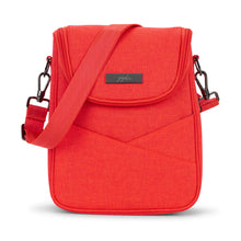 Load image into Gallery viewer, JU-JU-BE | BE COOL COOLER BAG | CHROMATICS FLOURO NEON CORAL
