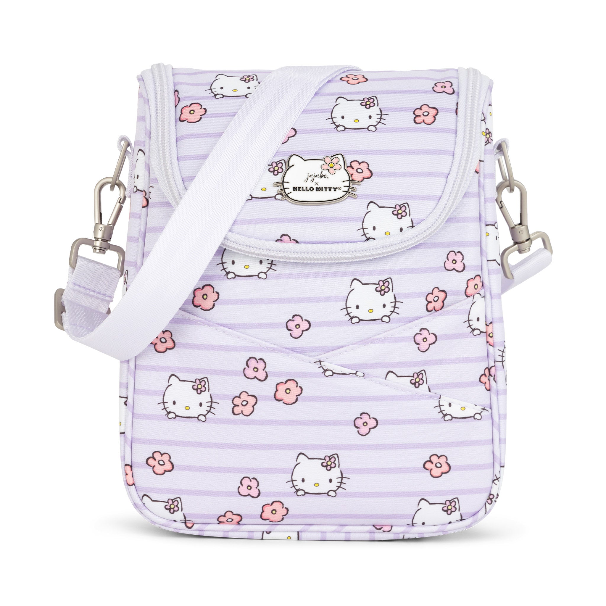 Ju ju sales be hello kitty