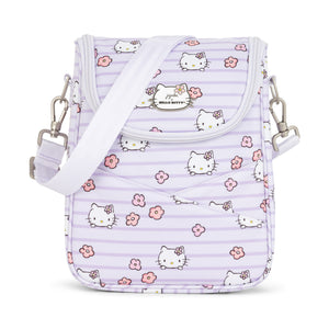 JU-JU-BE BE COOL COOLER BAG |  HELLO KITTY | SWEET PETALS