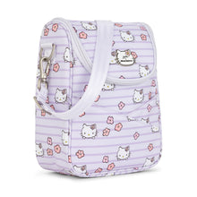 Load image into Gallery viewer, JU-JU-BE BE COOL COOLER BAG |  HELLO KITTY | SWEET PETALS