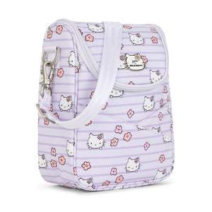 JU-JU-BE BE COOL COOLER BAG |  HELLO KITTY | SWEET PETALS