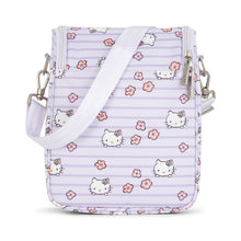 Load image into Gallery viewer, JU-JU-BE BE COOL COOLER BAG |  HELLO KITTY | SWEET PETALS