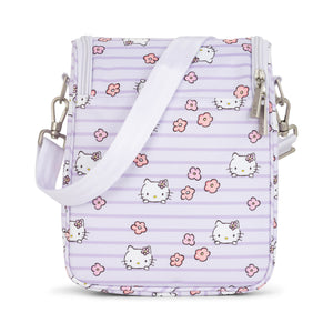 JU-JU-BE BE COOL COOLER BAG |  HELLO KITTY | SWEET PETALS