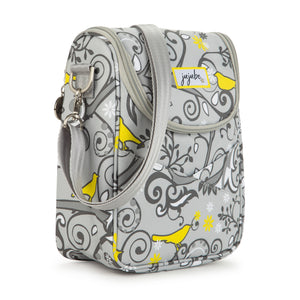 JU-JU-BE | BE COOL COOLER BAG | TWEETING PRETTY