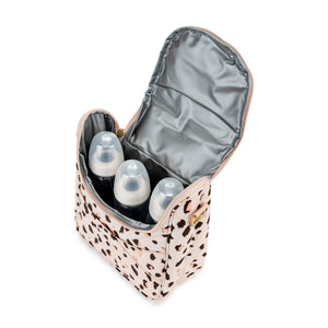 JU-JU-BE | BE COOL COOLER BAG | WILD KAT