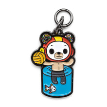 Load image into Gallery viewer, JU-JU-BE | ZIPPER PULL BLIND BOXES | TEAM TOKI