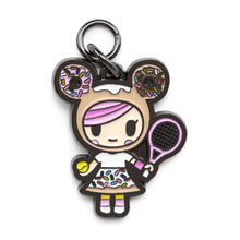 Load image into Gallery viewer, JU-JU-BE | ZIPPER PULL BLIND BOXES | TEAM TOKI