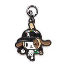 Load image into Gallery viewer, JU-JU-BE | ZIPPER PULL BLIND BOXES | TEAM TOKI