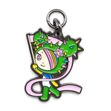 Load image into Gallery viewer, JU-JU-BE | ZIPPER PULL BLIND BOXES | TEAM TOKI