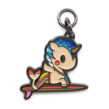 Load image into Gallery viewer, JU-JU-BE | ZIPPER PULL BLIND BOXES | TEAM TOKI