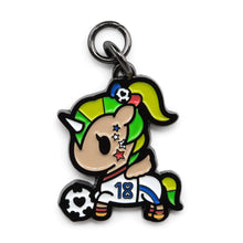 Load image into Gallery viewer, JU-JU-BE | ZIPPER PULL BLIND BOXES | TEAM TOKI