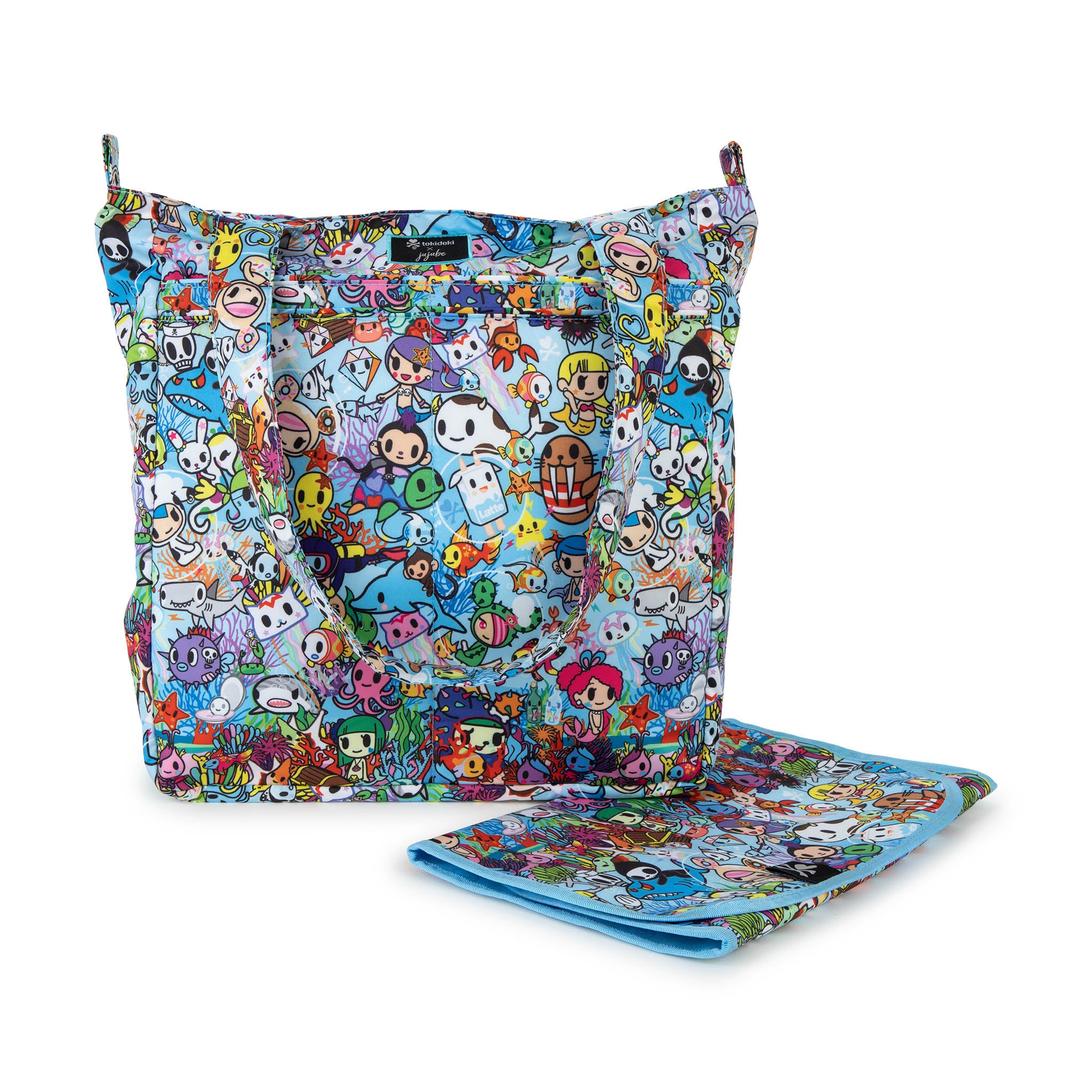 Jujube be light tote hotsell