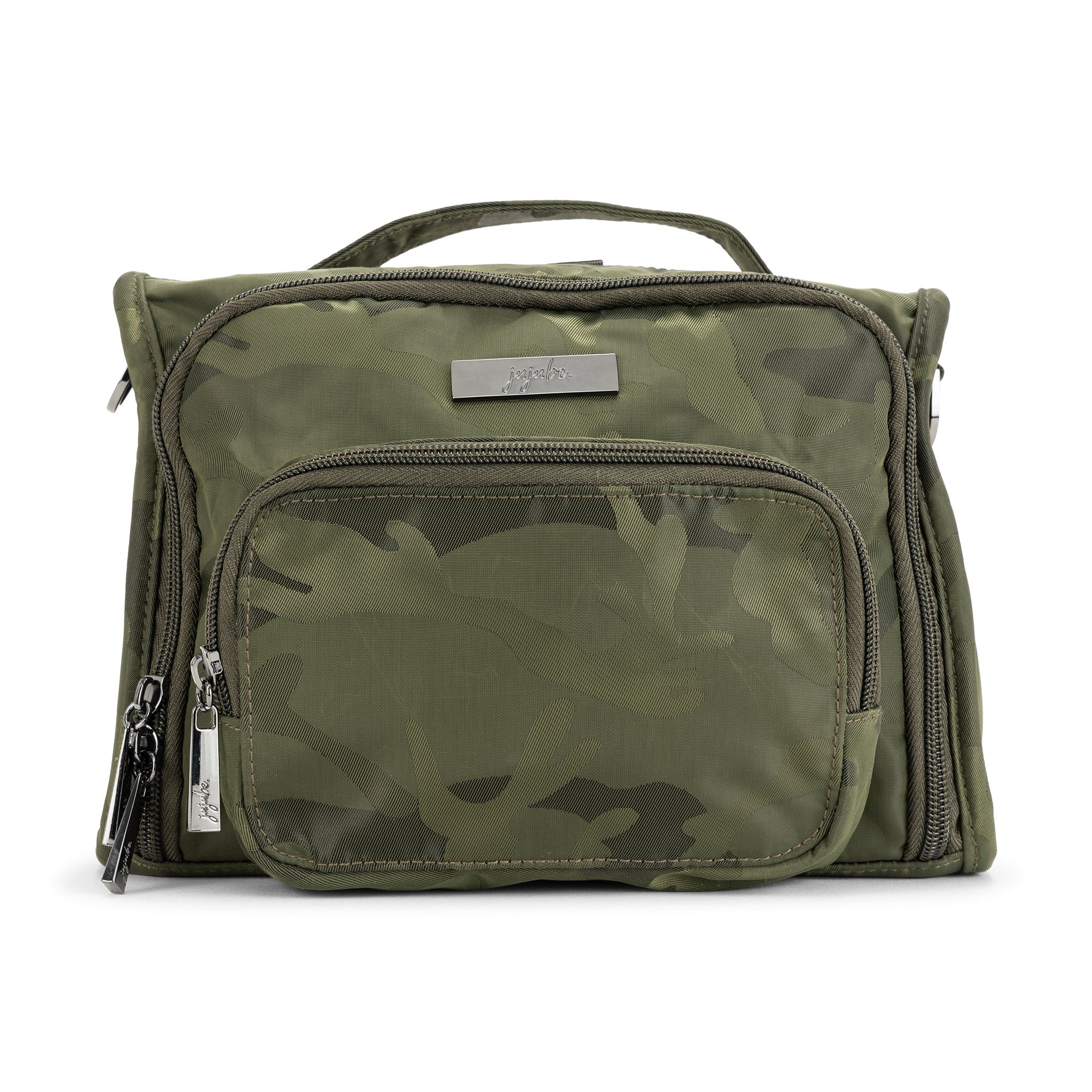 JU-JU-BE THE BESTIE GREEN CAMO – Globalntl