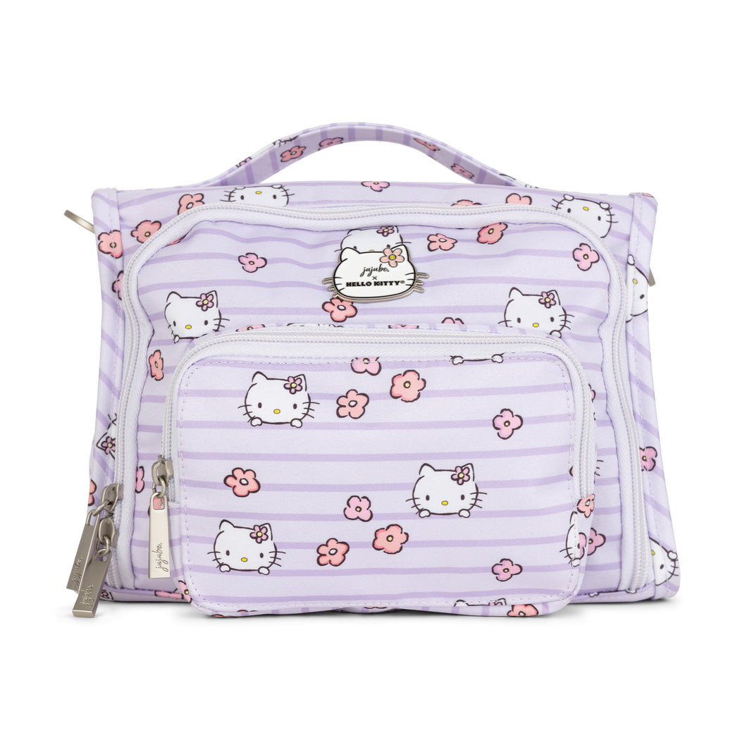 JU-JU-BE | THE BESTIE | HELLO KITTY | SWEET PETALS