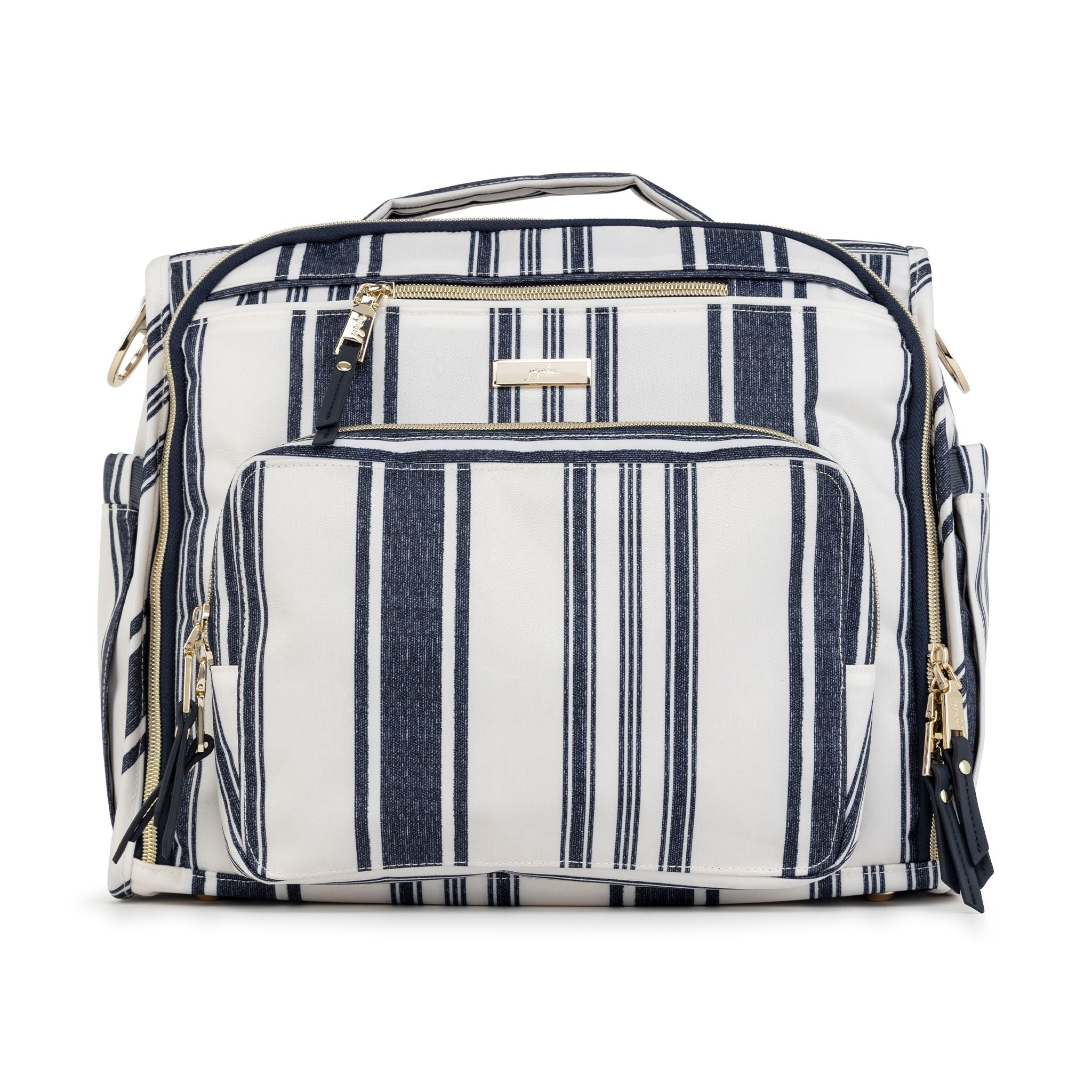 JUJUBE BFF CONVERTIBLE BACKPACK TEA TIME Globalntl