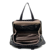 Load image into Gallery viewer, JU-JU-BE | BE PREPARED LARGE NAPPY BAG | THE DUCHESS