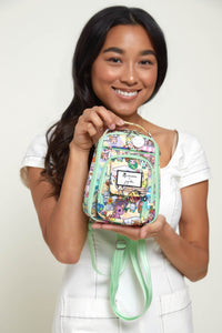 JU-JU-BE | MINI BRB BACKPACK | TOKI MARKET