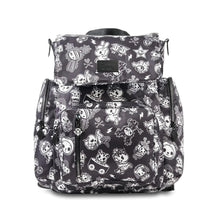 Load image into Gallery viewer, JU-JU-BE | BE SPORTY CONVERTIBLE BACKPACK | THE QUEENS COURT