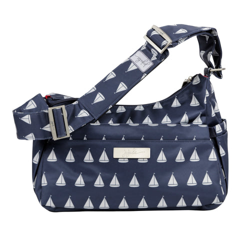 JU-JU-BE | HOBOBE HOBO HANDBAG | ANNAPOLIS