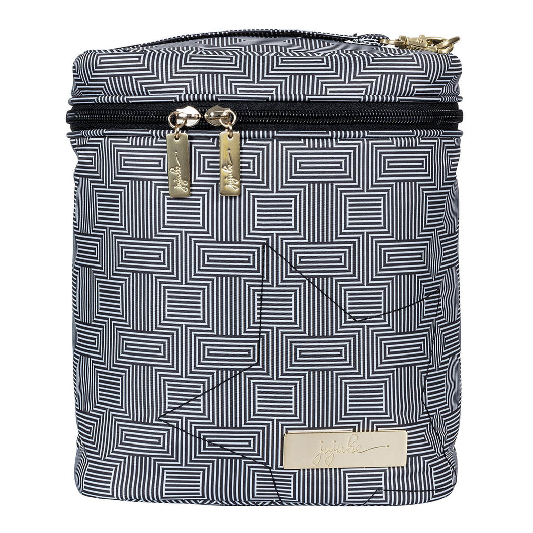 JU-JU-BE | FUEL CELL LUNCH BAG | GEO