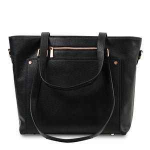 JU-JU-BE | EVERYDAY TOTE | NOIR