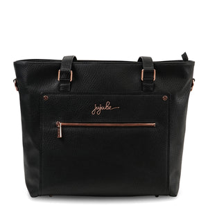 JU-JU-BE | EVERYDAY TOTE | NOIR