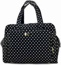 Load image into Gallery viewer, JU-JU-BE | BE PREPARED LARGE NAPPY BAG | THE DUCHESS