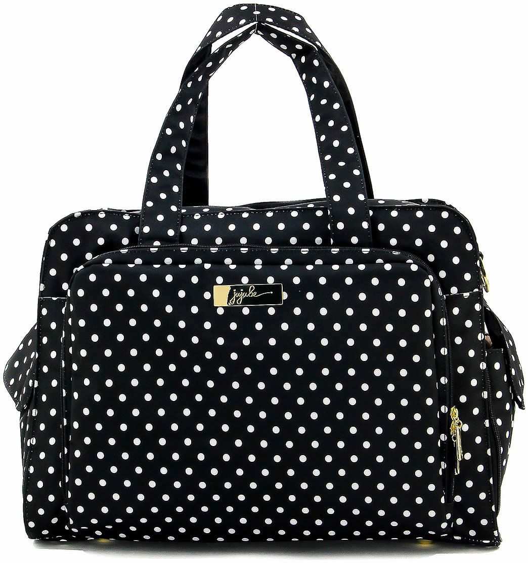 JU-JU-BE | BE PREPARED LARGE NAPPY BAG | THE DUCHESS